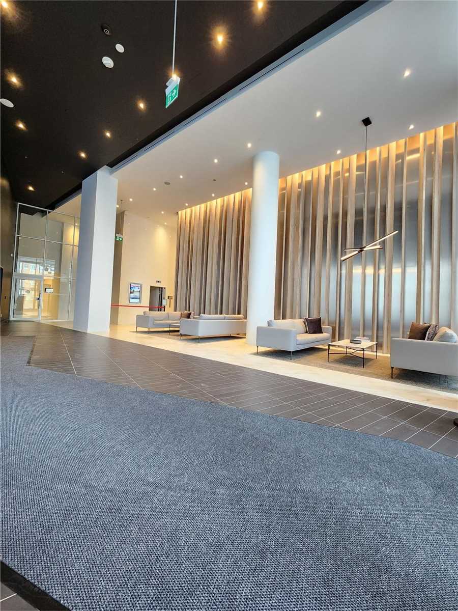 3900 Confederation Parkway #1411