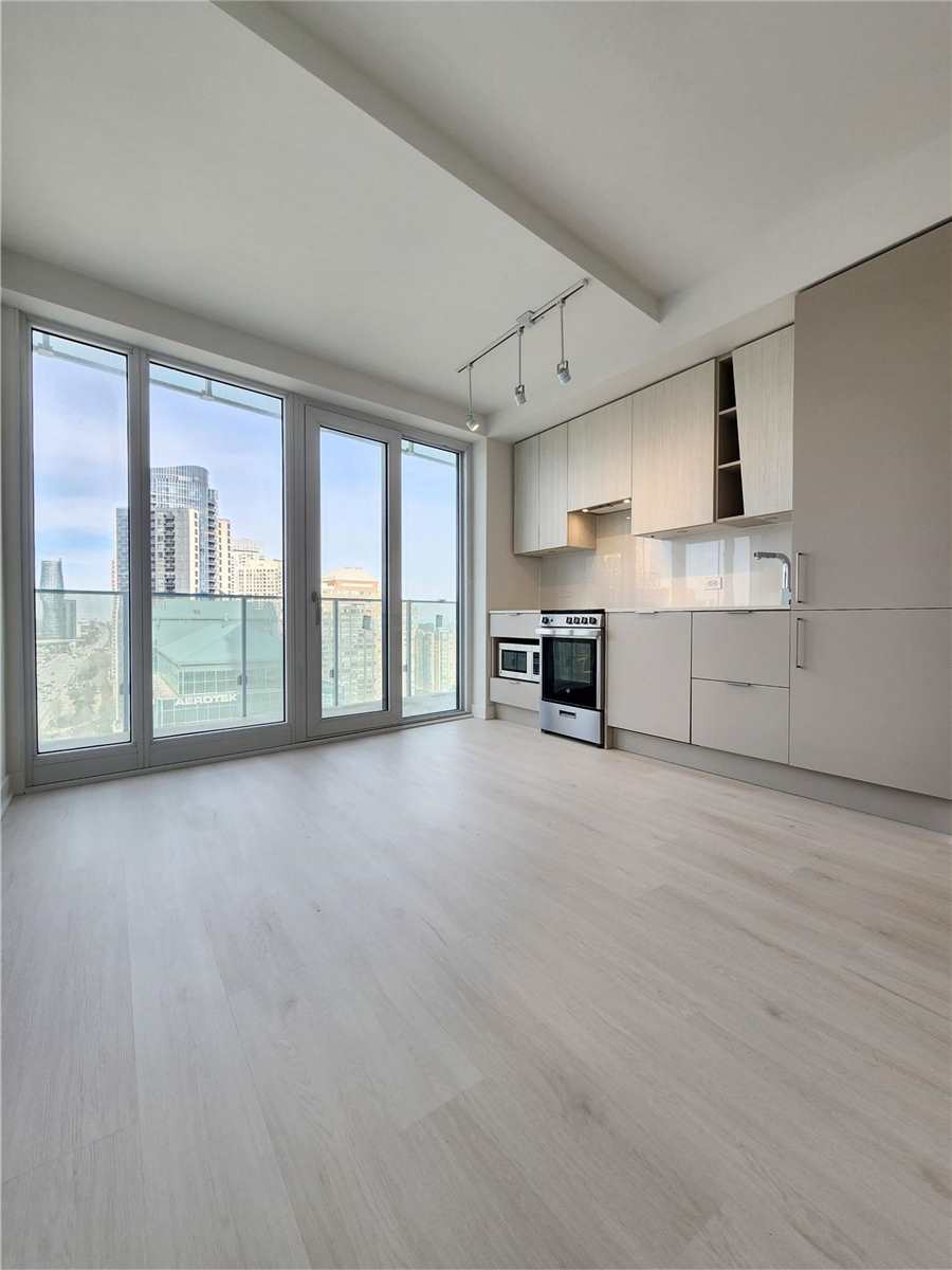 3900 Confederation Parkway #1411