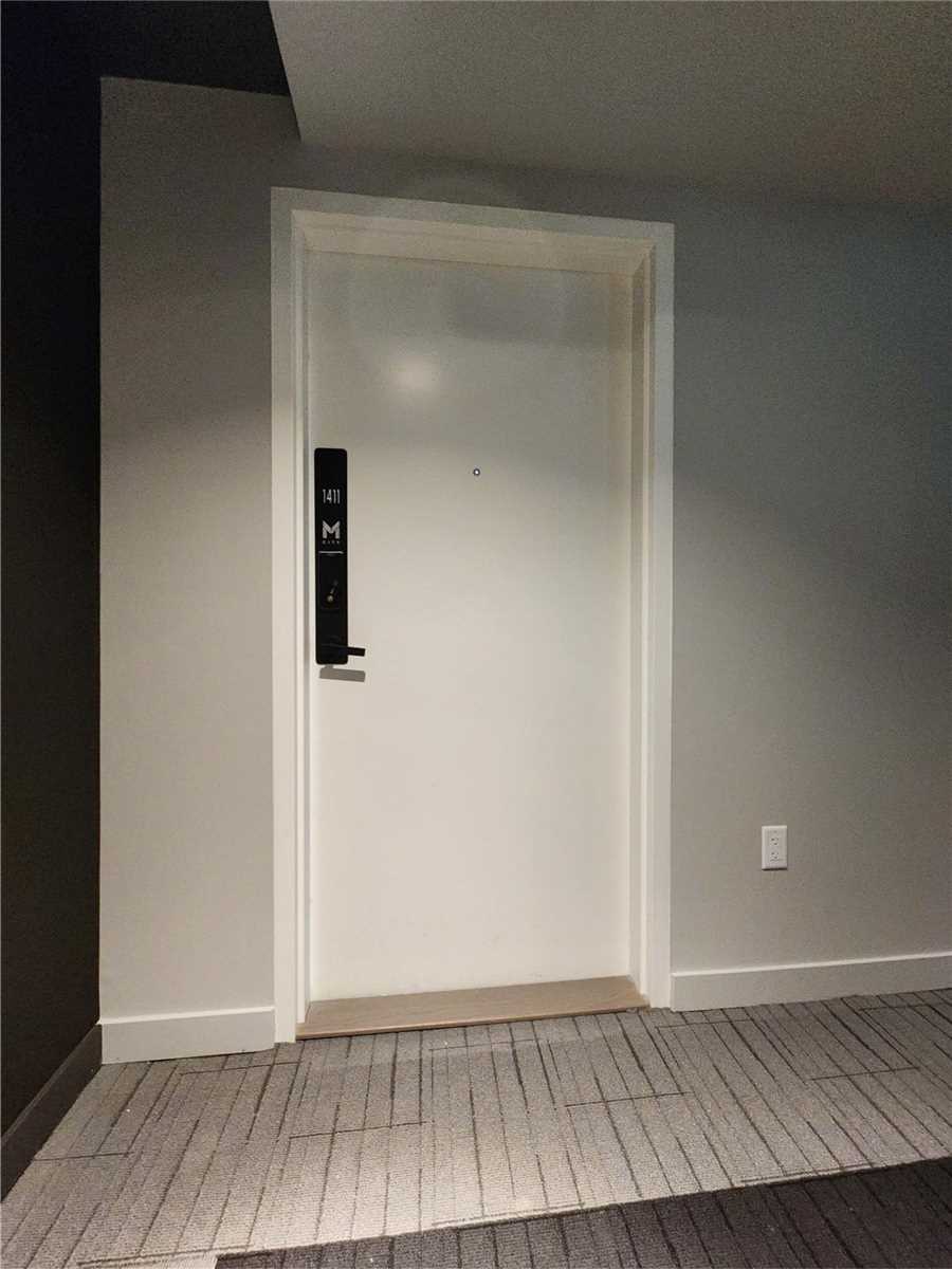 3900 Confederation Parkway #1411