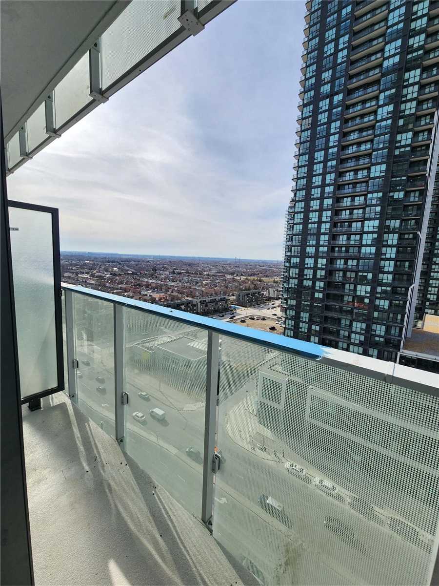 3900 Confederation Parkway #1411
