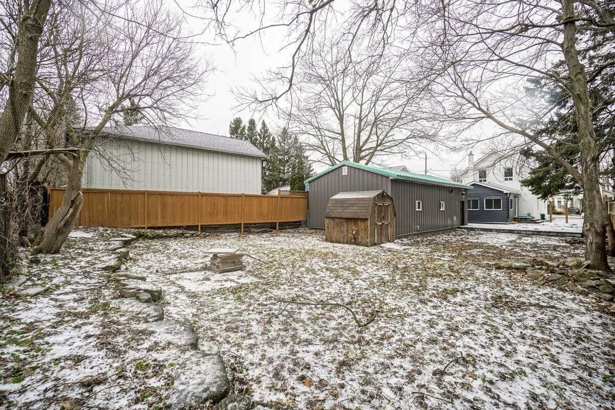 86 Mill St