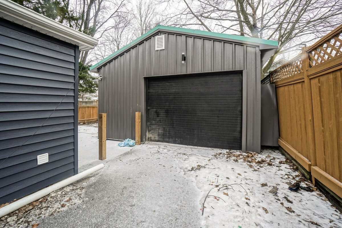 86 Mill St