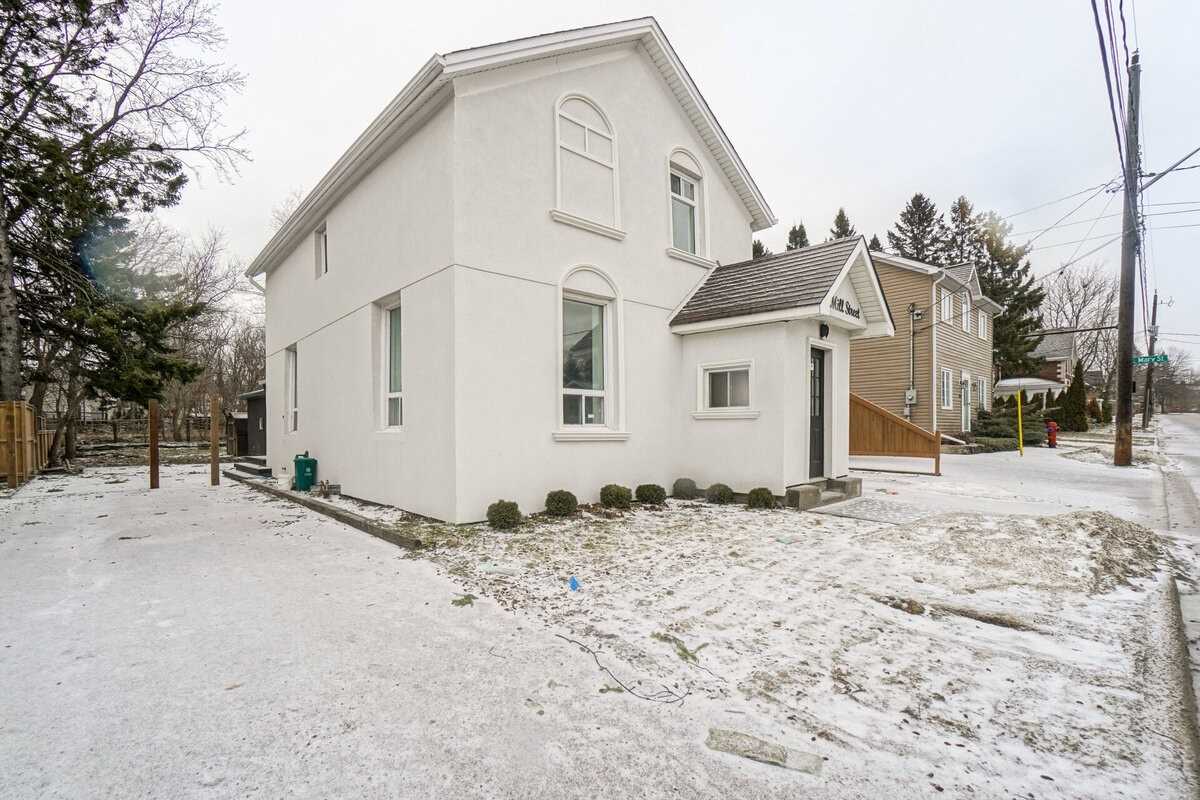 86 Mill St
