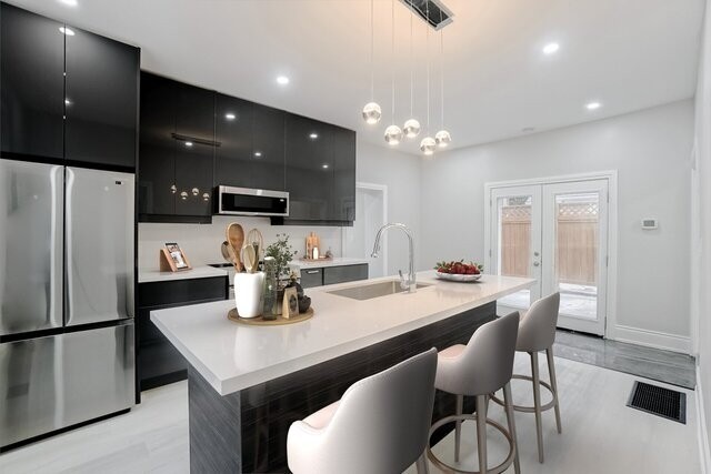 86 Mill St