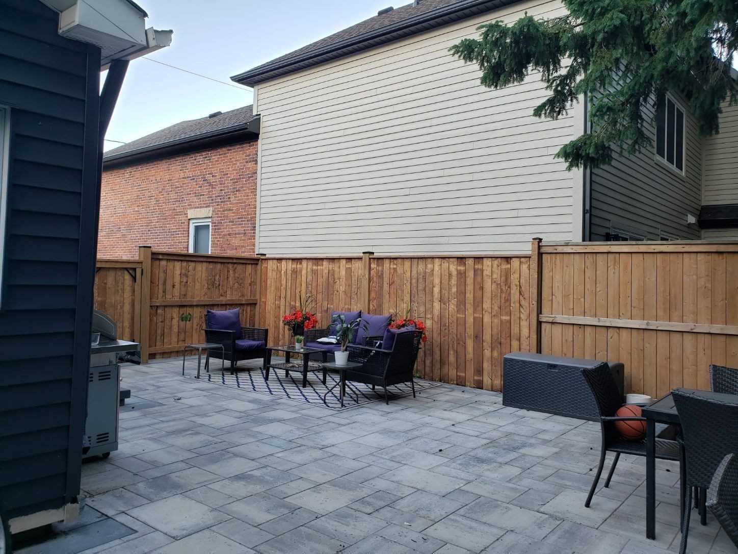 86 Mill St