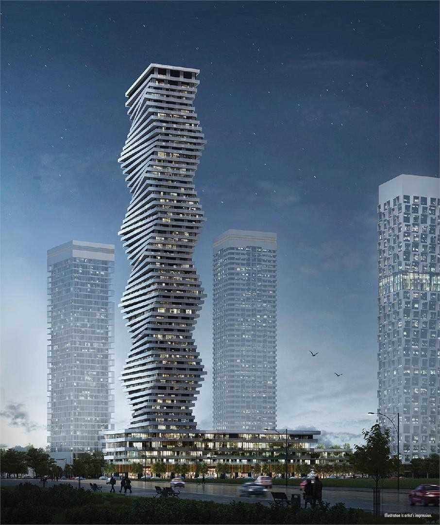 3960 Confederation Pkwy, #3402