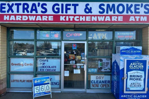 Undisclosed Address, Brampton