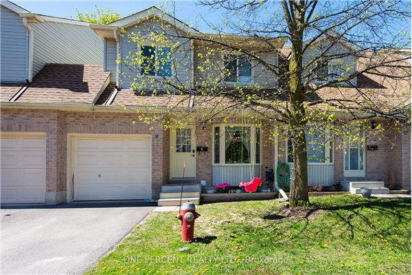 31 Parkview Dr, Orangeville