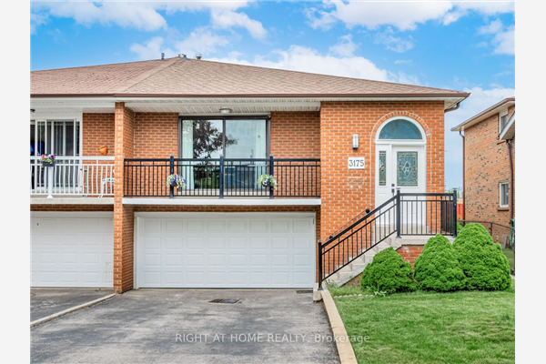 3175 Mccarthy Crt, Mississauga