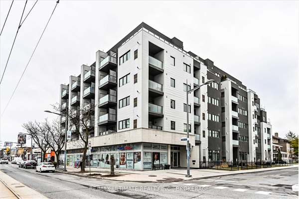 385 Osler St, Toronto