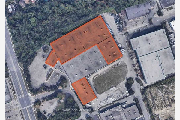 3105 Dixie Rd, Mississauga