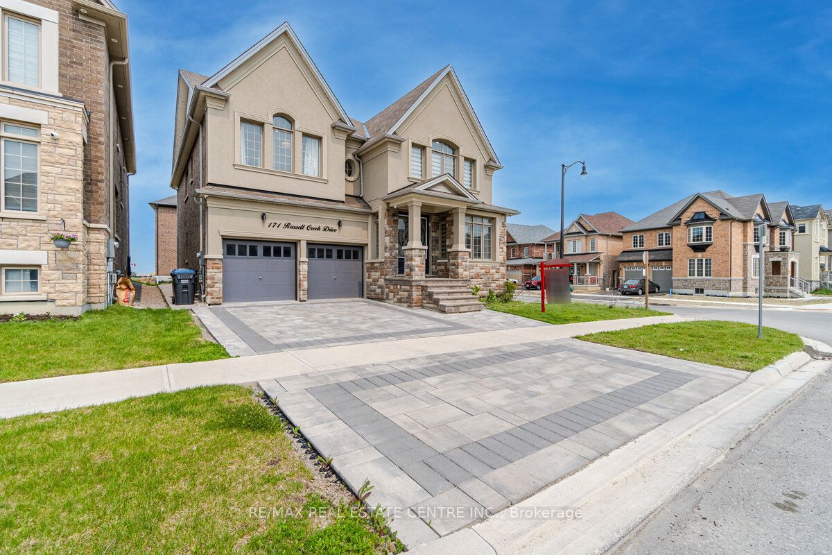 171 Russell Creek Dr