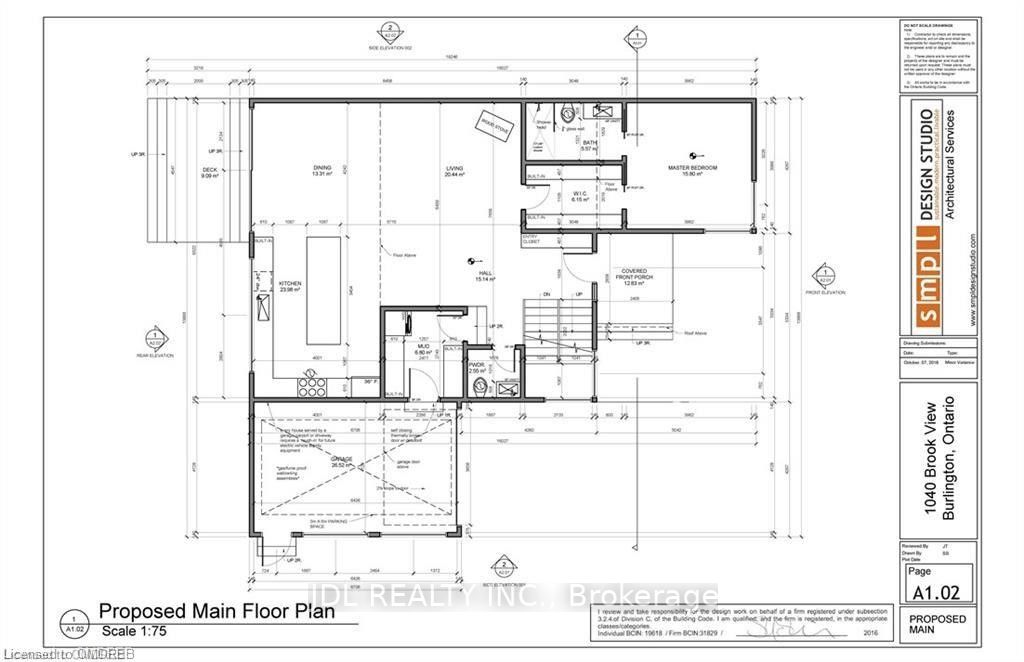 Listing W6004628 - Large Photo # 7