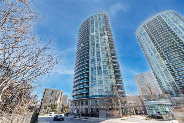 90 Absolute Ave, Mississauga