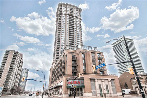 385 Prince Of Wales Dr, Mississauga