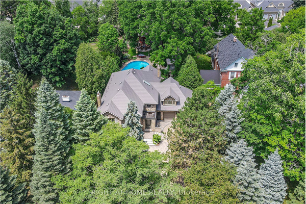 375 Lakeshore Rd W, Oakville