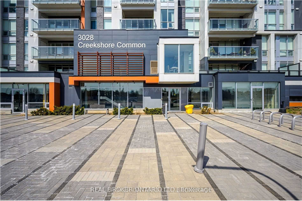 3028 Creekshore Common, Oakville
