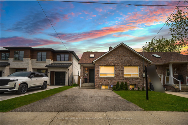 13 Broadview Ave, Mississauga