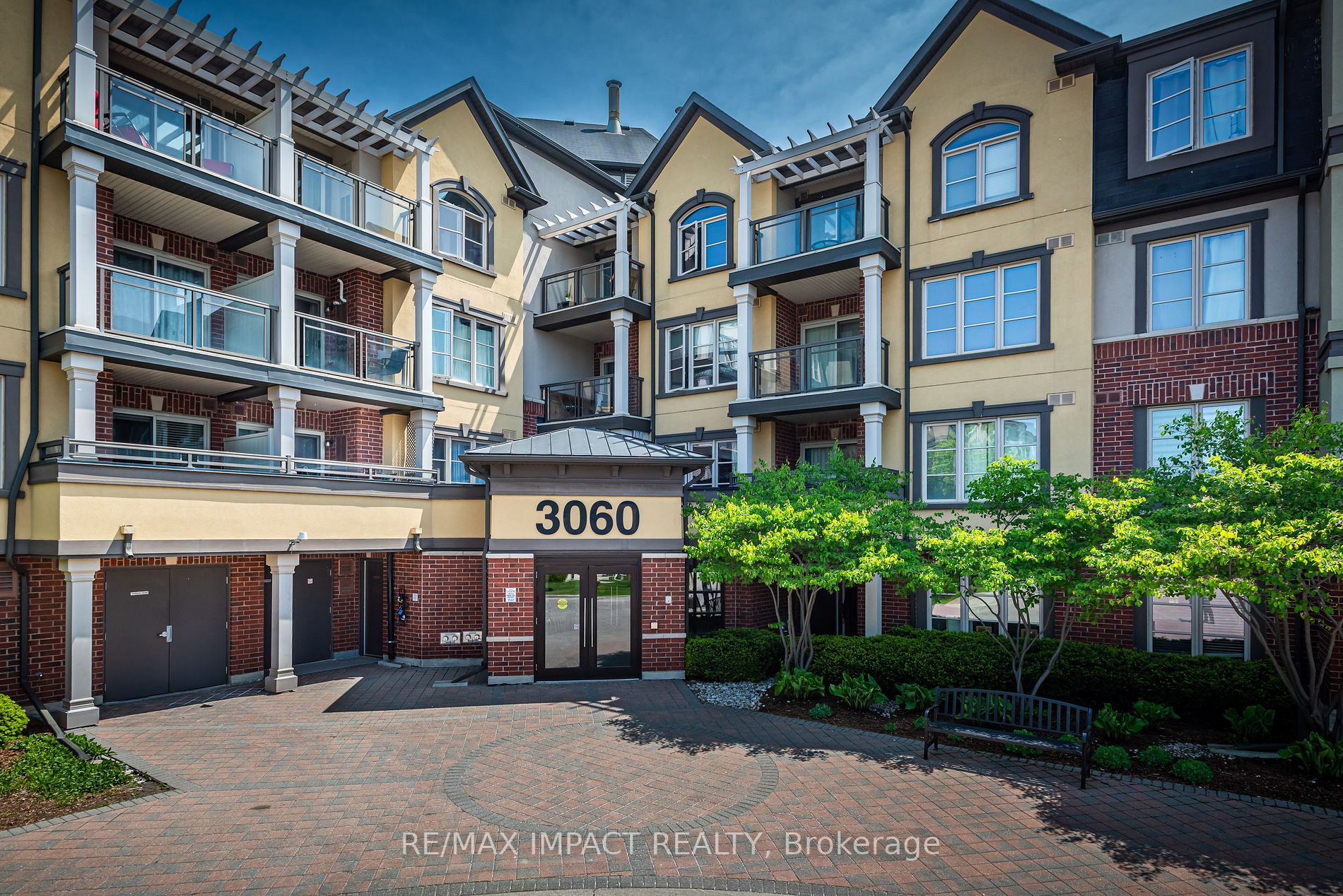 3060 Rotary Way, #201