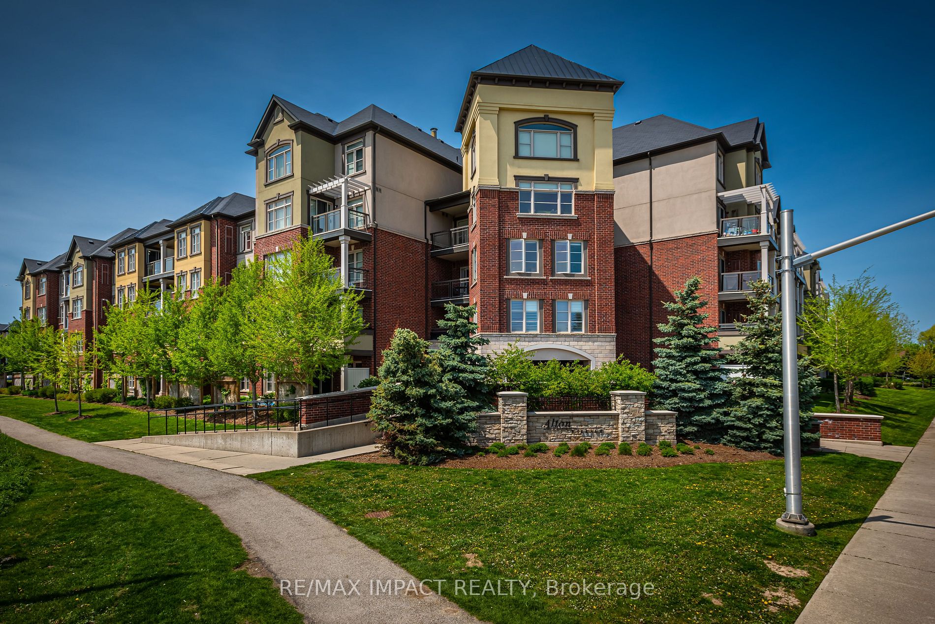 3060 Rotary Way, #201