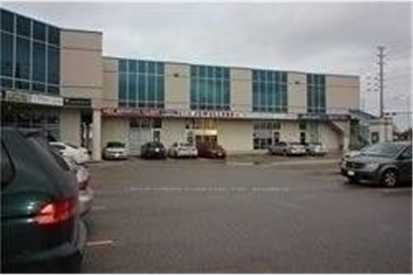 2985 Drew Rd Rd, Mississauga