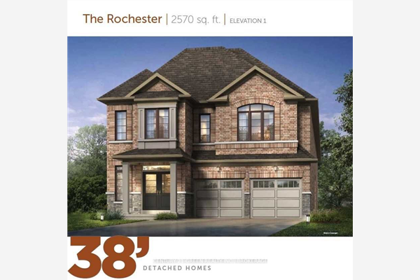 7 Cadence Rd, Brampton