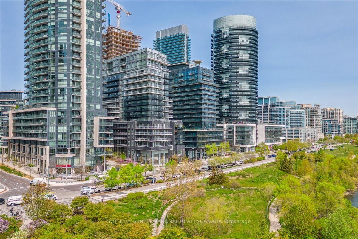 110 Marine Parade Dr, #908