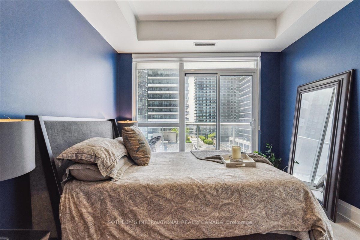 110 Marine Parade Dr, #908
