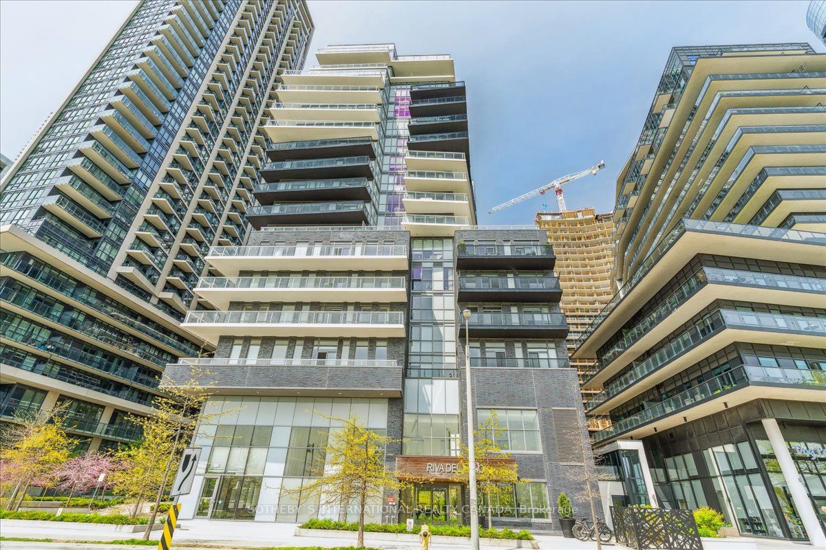 110 Marine Parade Dr, #908