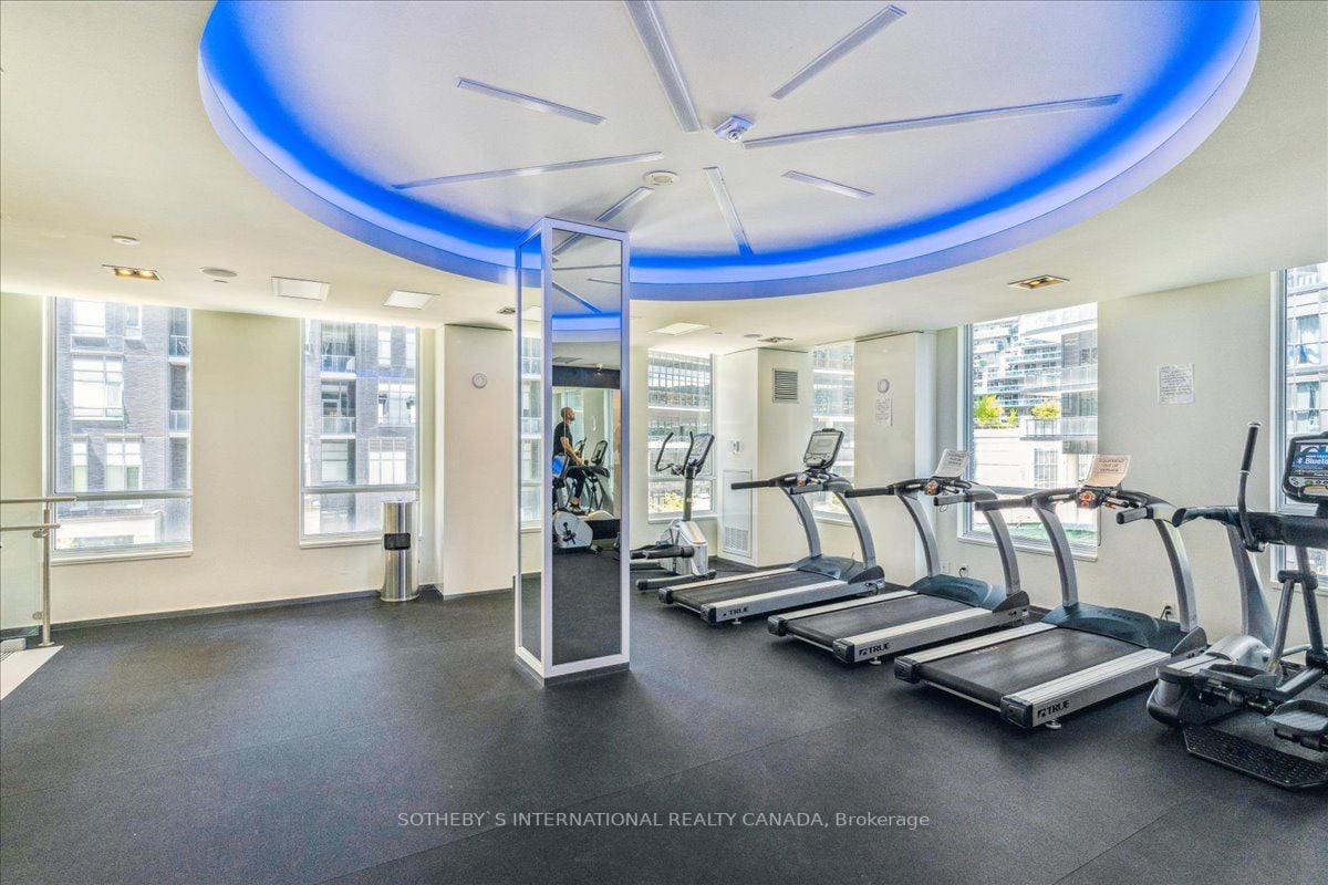 110 Marine Parade Dr, #908