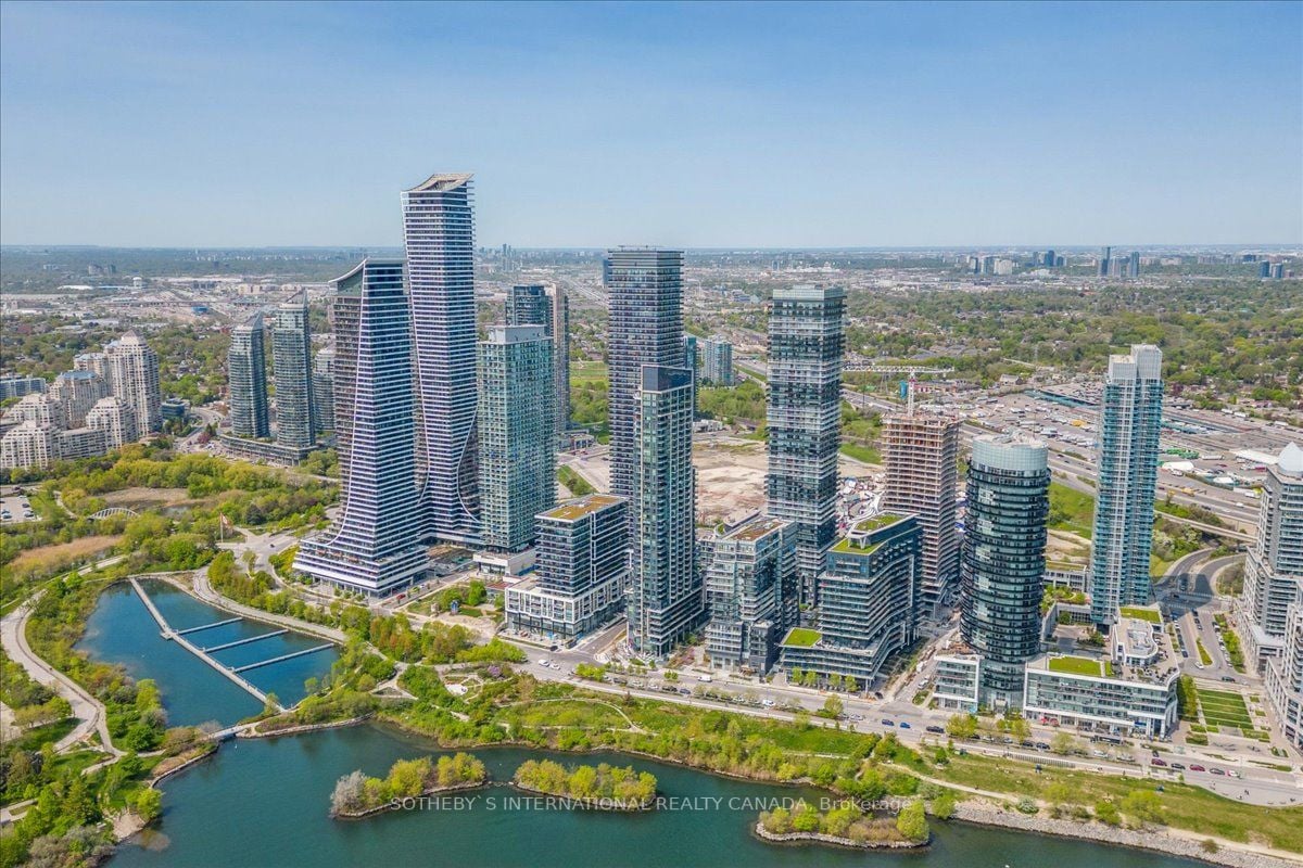 110 Marine Parade Dr, #908