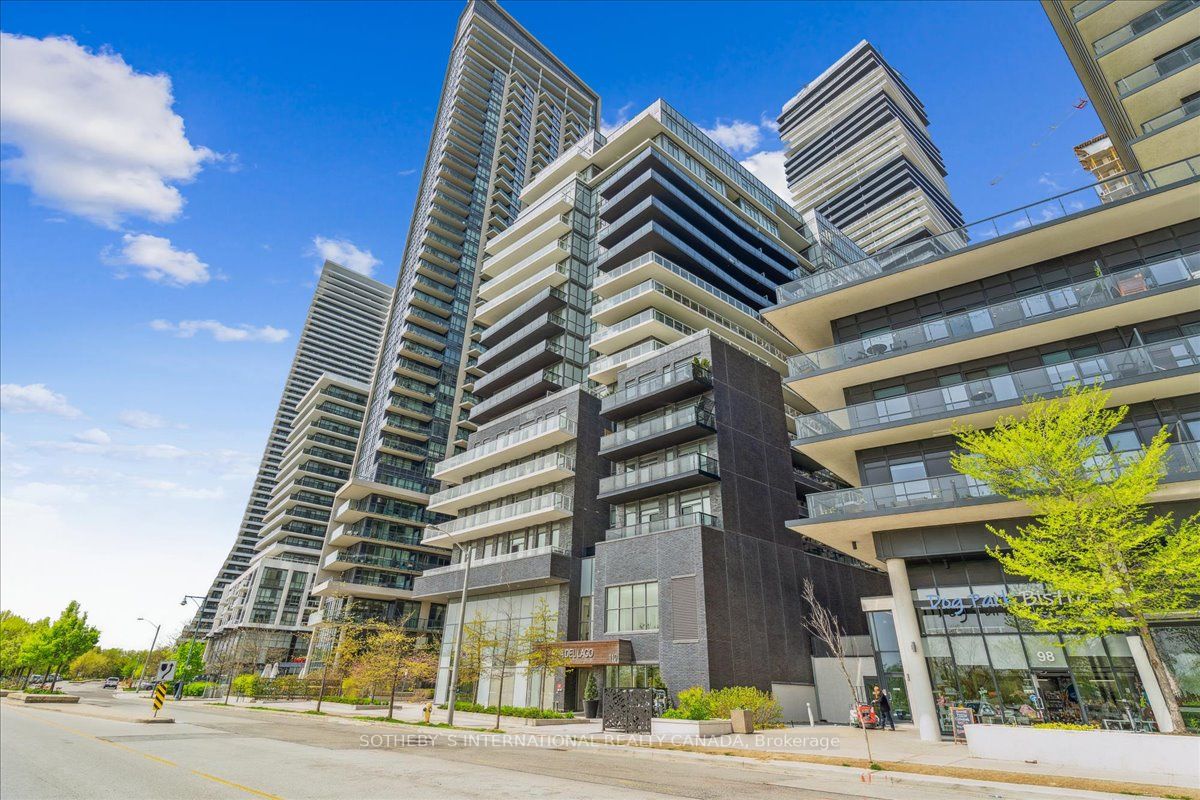 110 Marine Parade Dr, #908