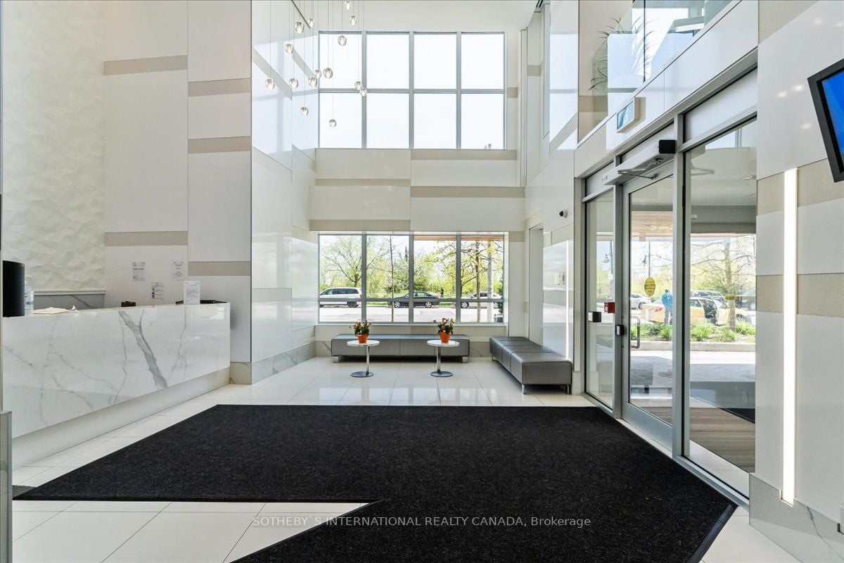110 Marine Parade Dr, #908