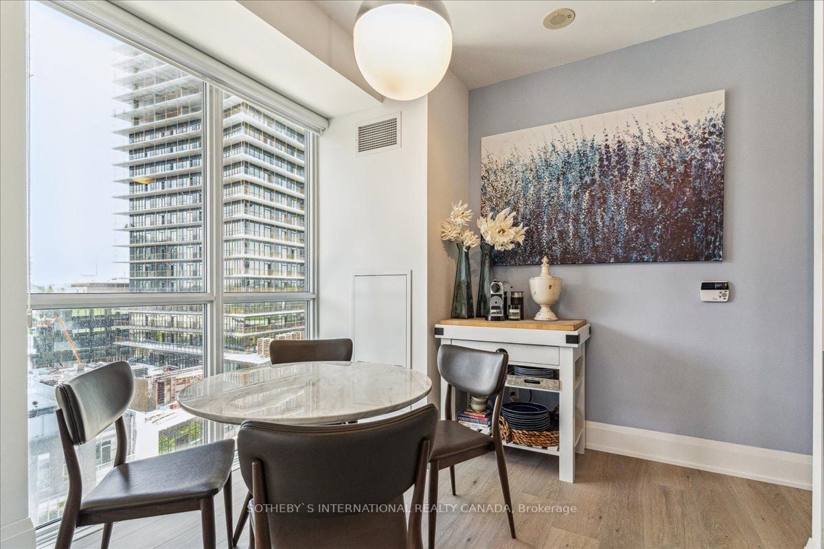 110 Marine Parade Dr, #908