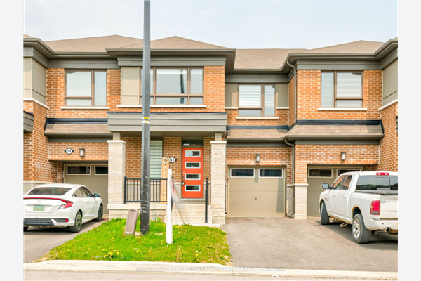 61 Callandar Rd, Brampton