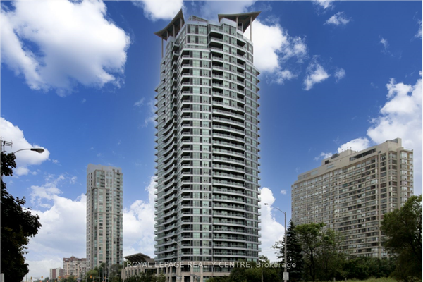 1 Elm Dr W, Mississauga