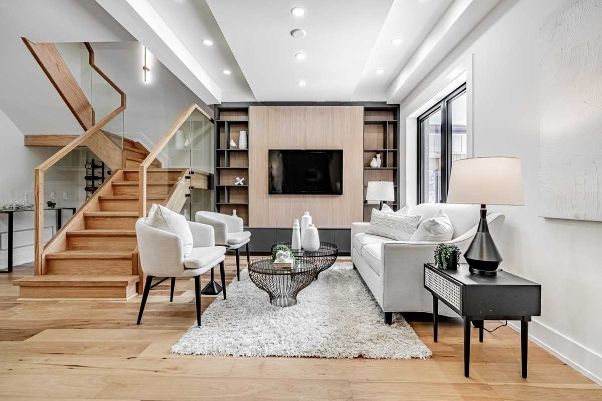 5 Harvard Ave