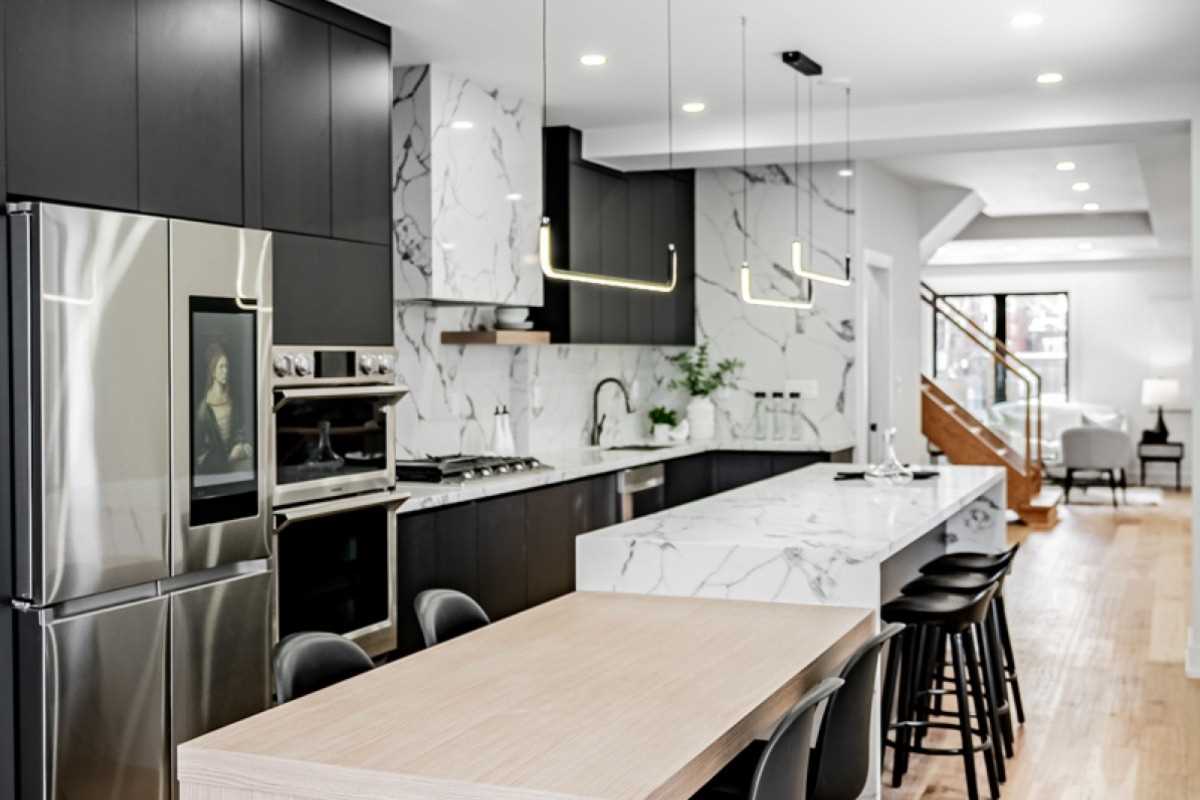 5 Harvard Ave