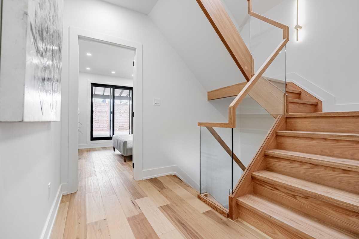 5 Harvard Ave