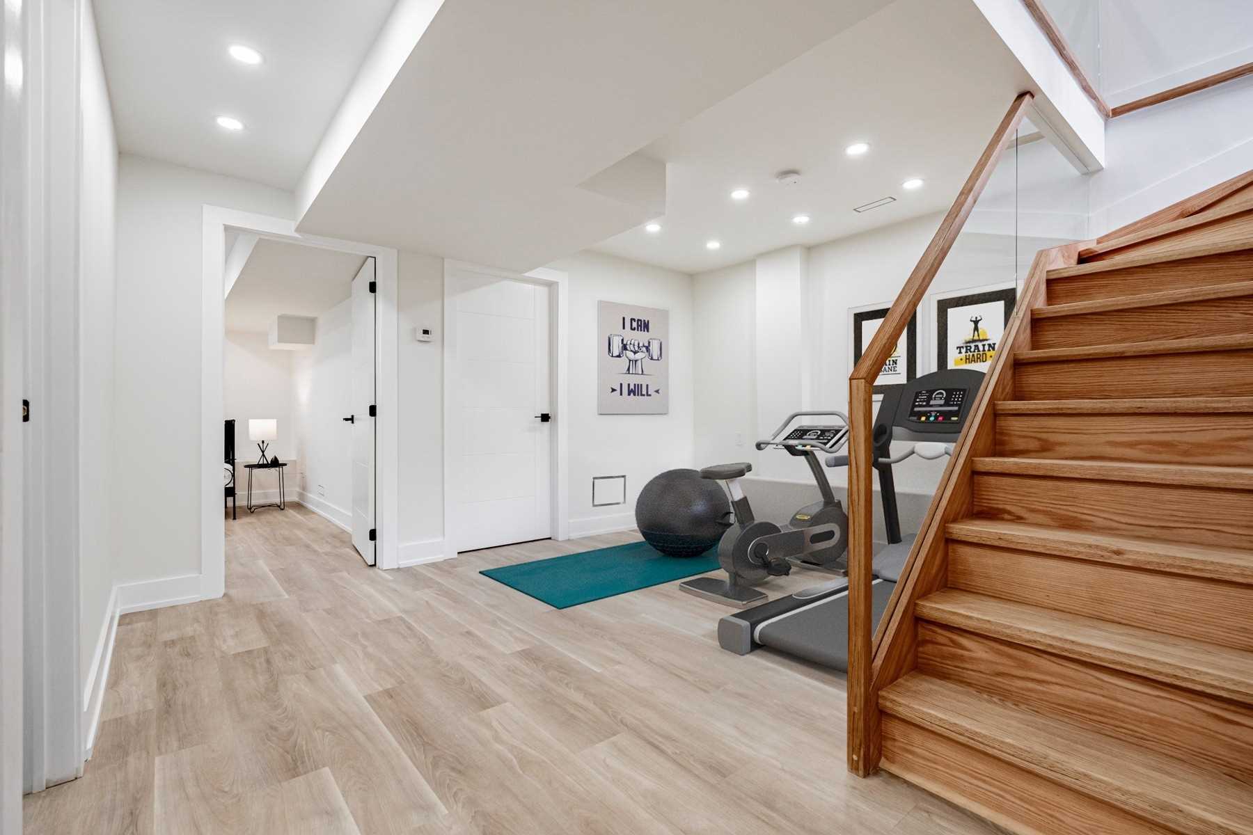 5 Harvard Ave