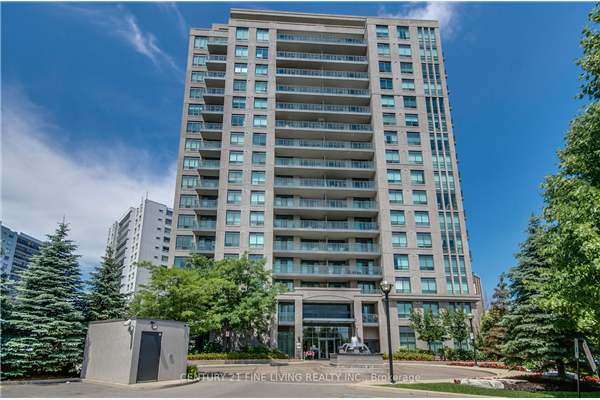 38 Fontenay Crt, Toronto