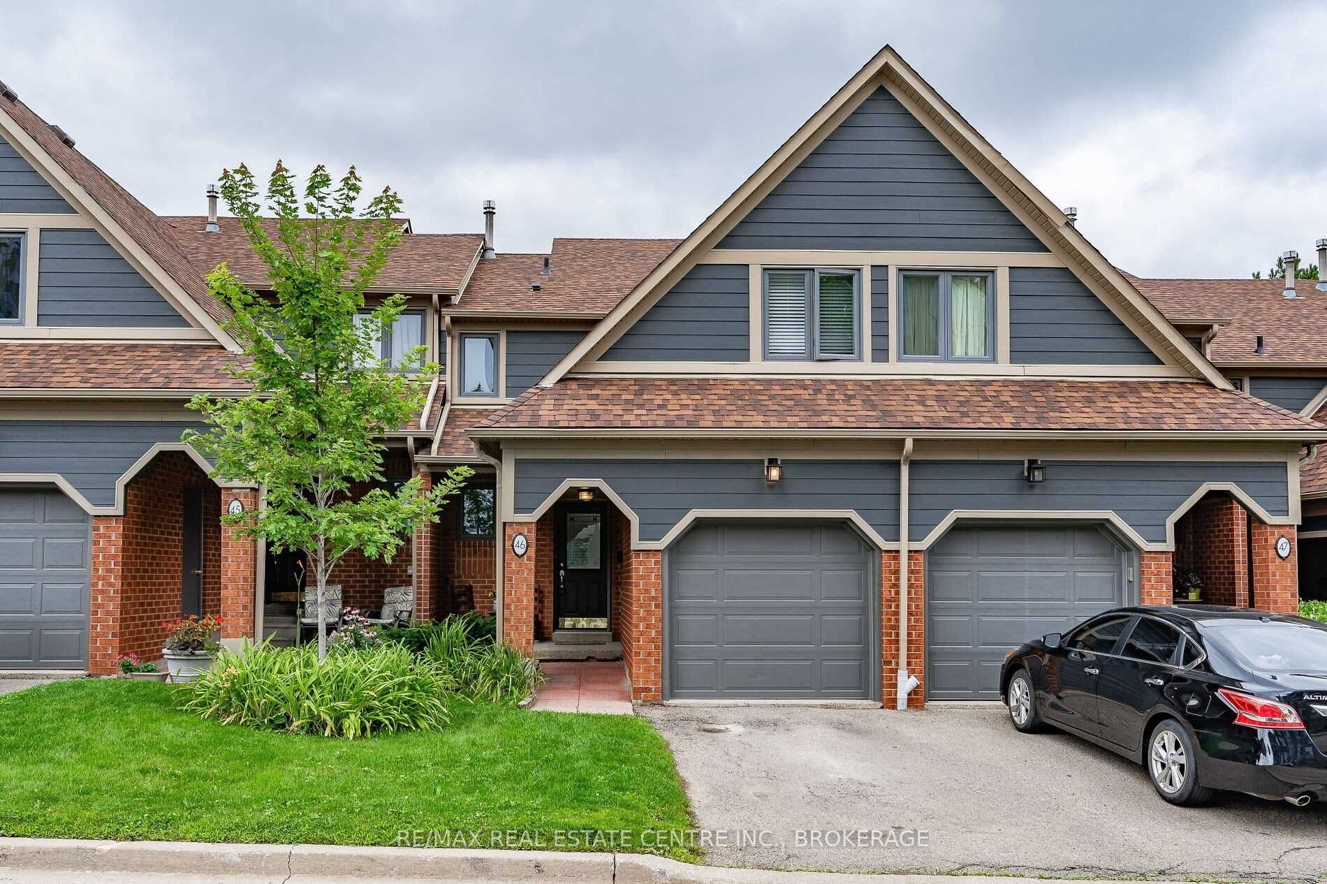 2199 Burnhamthorpe Rd W, #46