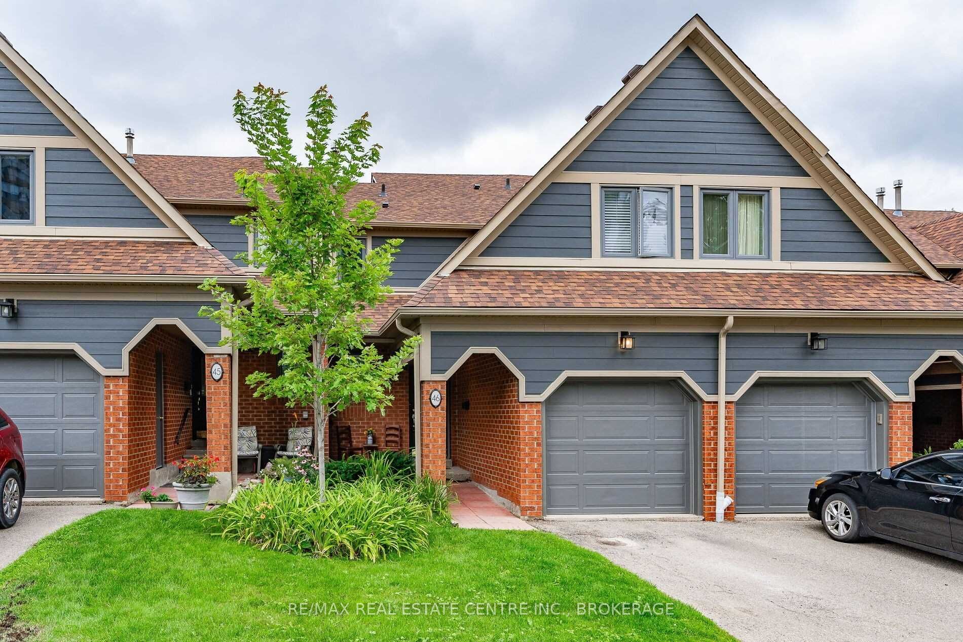 2199 Burnhamthorpe Rd W, #46