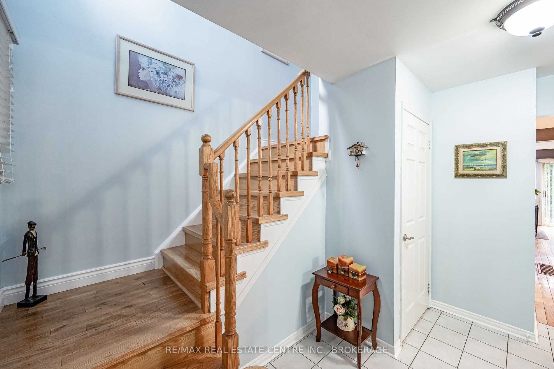 2199 Burnhamthorpe Rd W, #46