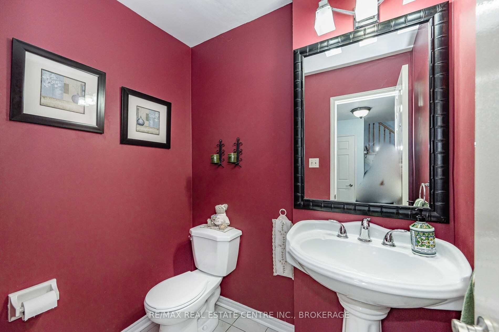 2199 Burnhamthorpe Rd W, #46