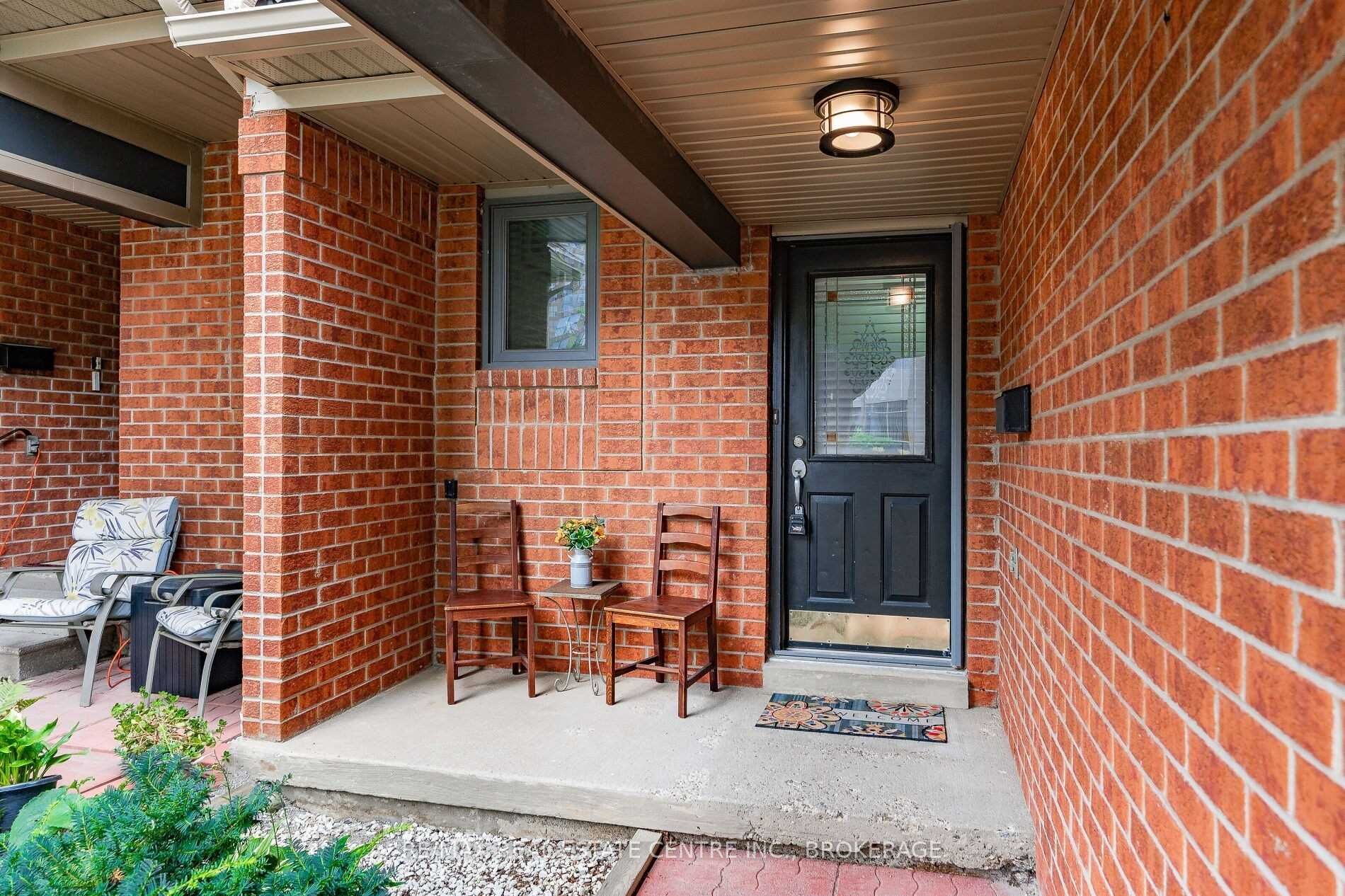 2199 Burnhamthorpe Rd W, #46