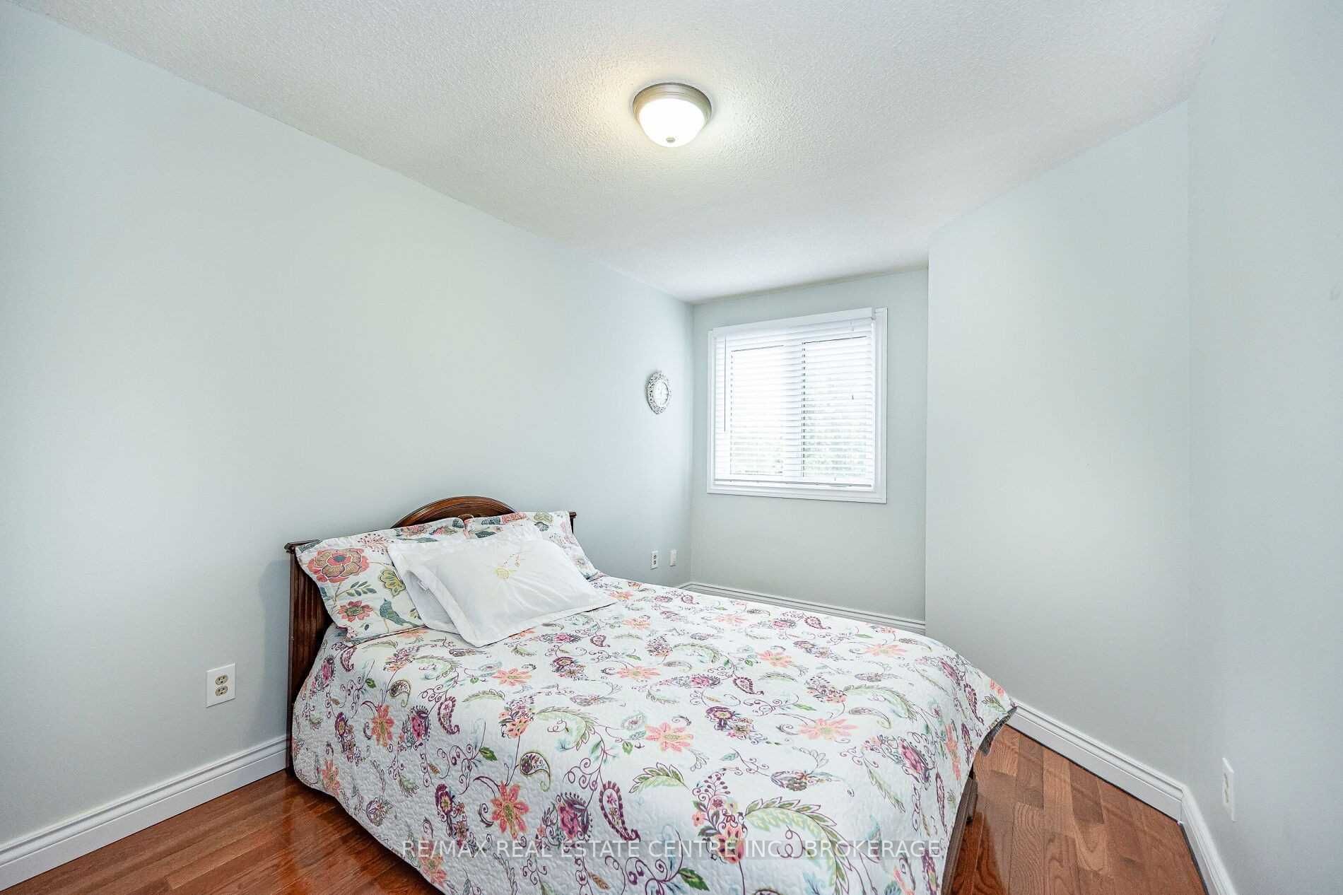 2199 Burnhamthorpe Rd W, #46