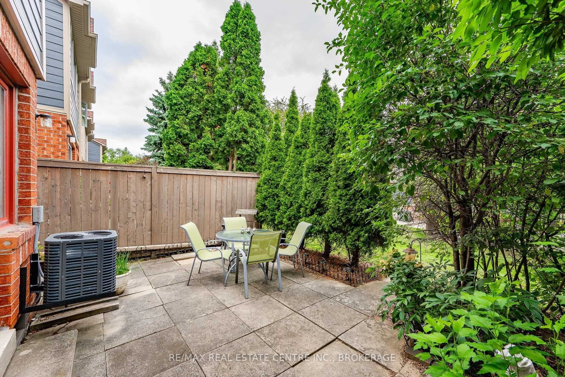 2199 Burnhamthorpe Rd W, #46