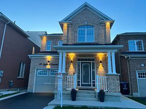 74 Enford Cres