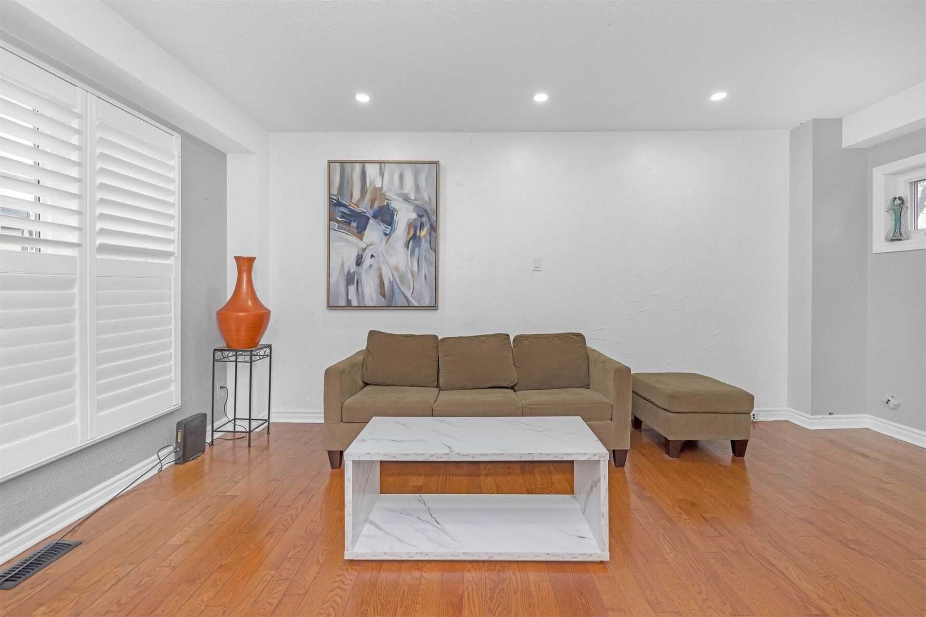 12 Havendale Crt, Brampton